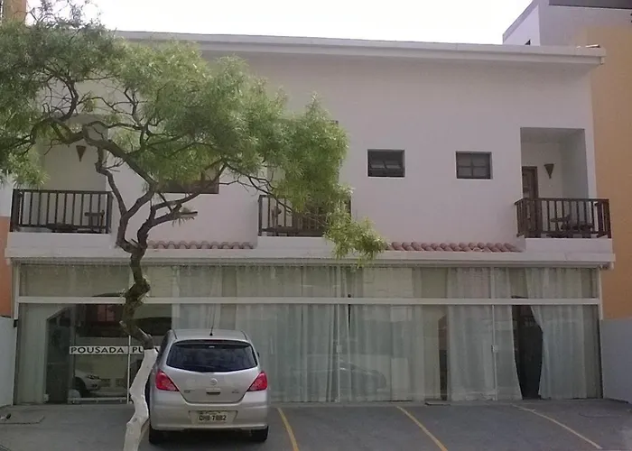 Pousada Pura VidaPousada